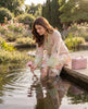 The Rosewood Gardenia (RTW 2PC)