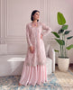 Blush Reverie
