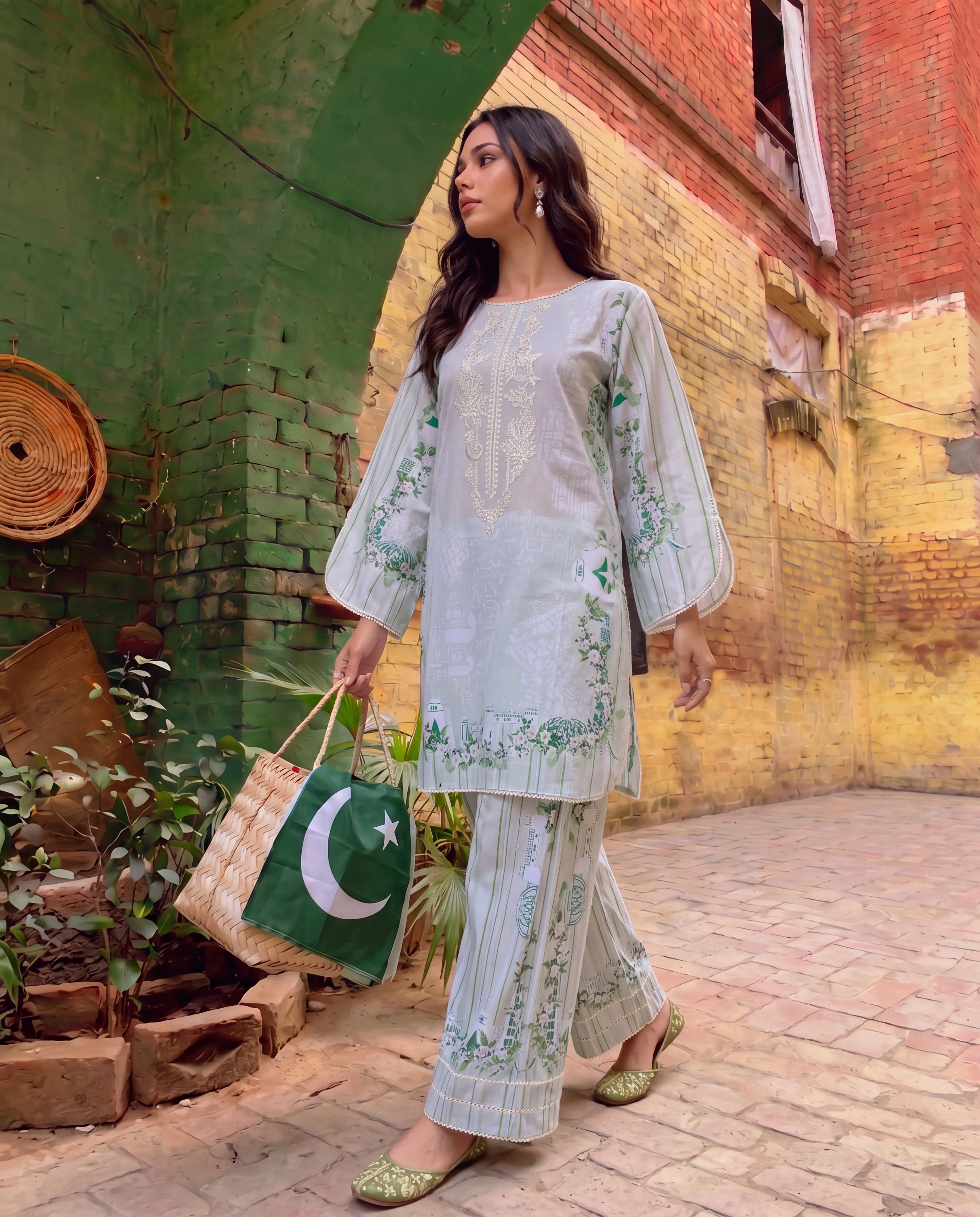 Mint Heritage