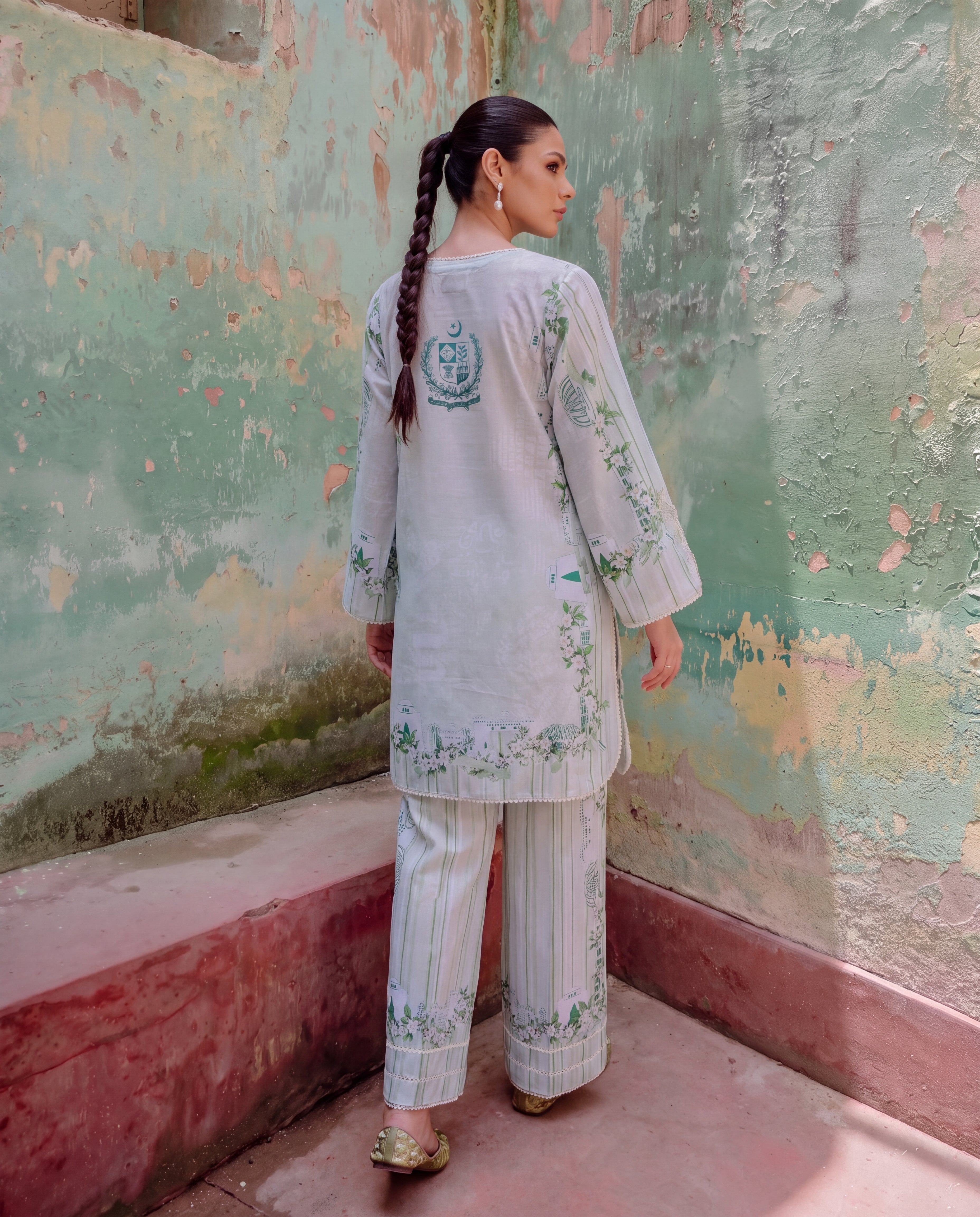 Mint Heritage
