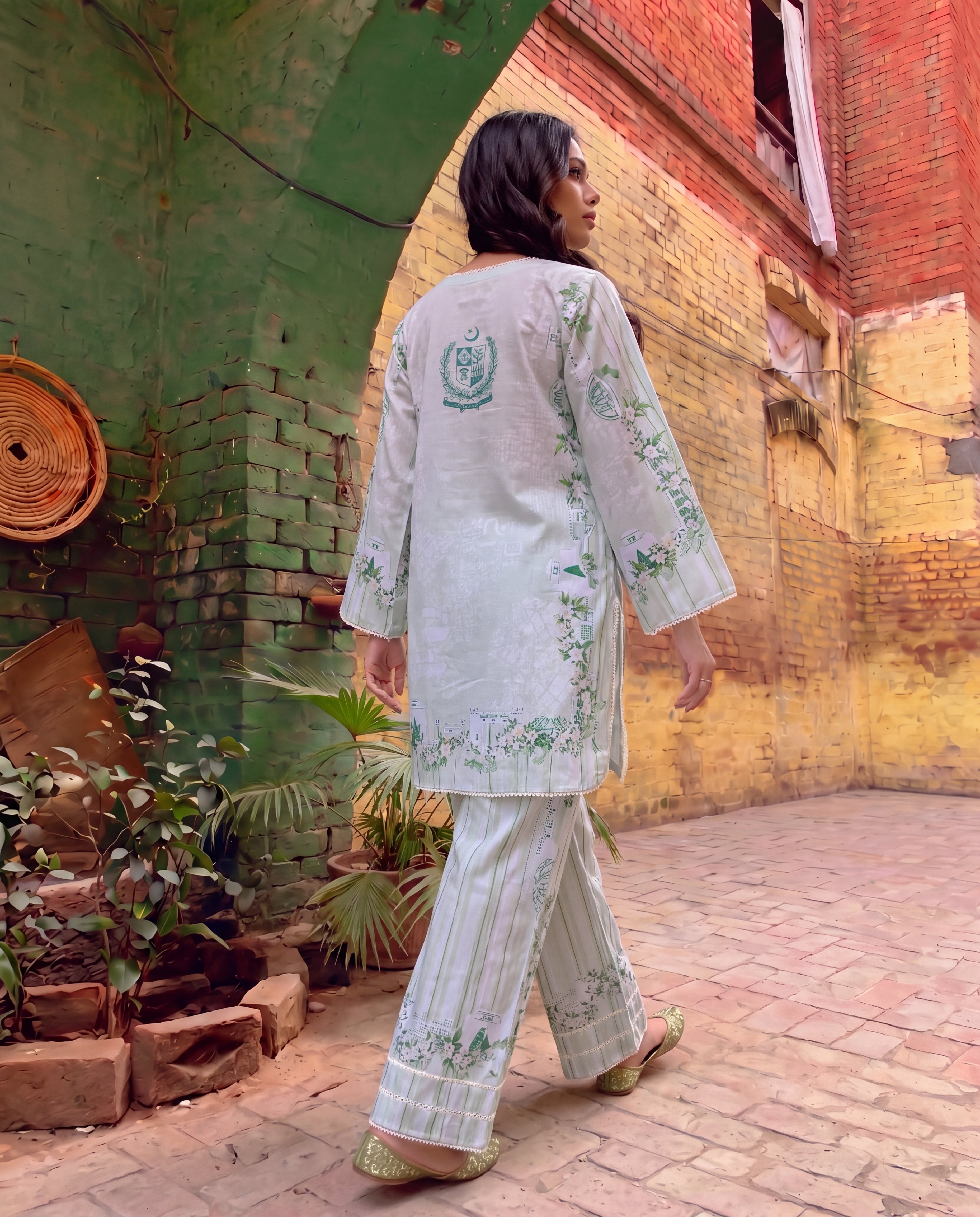 Mint Heritage