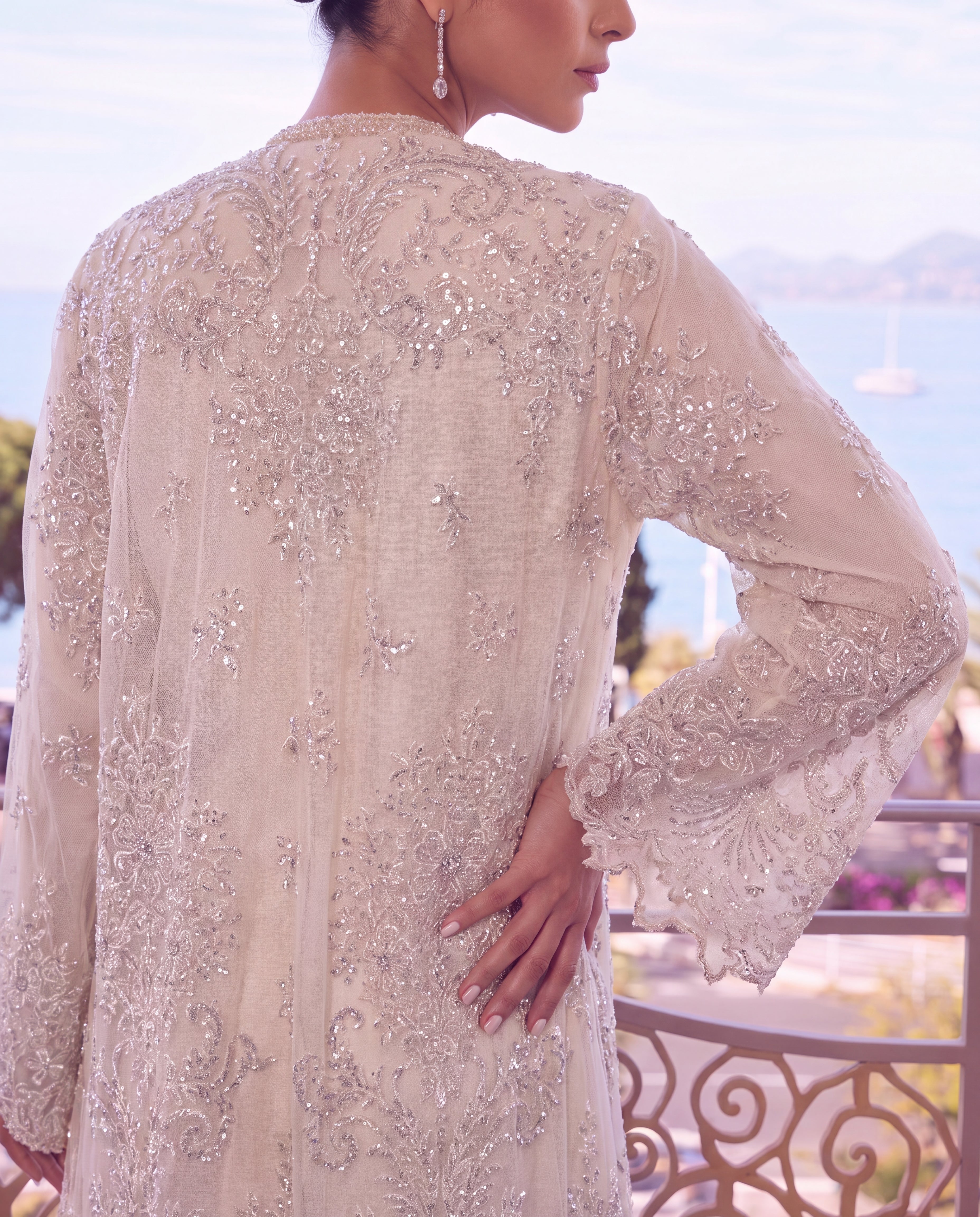 Opaline Grace