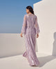 Unstitched Lilac Eclat
