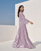 Unstitched Lilac Eclat