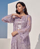 Unstitched Lilac Eclat