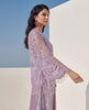 Unstitched Lilac Eclat