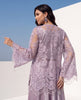 Unstitched Lilac Eclat