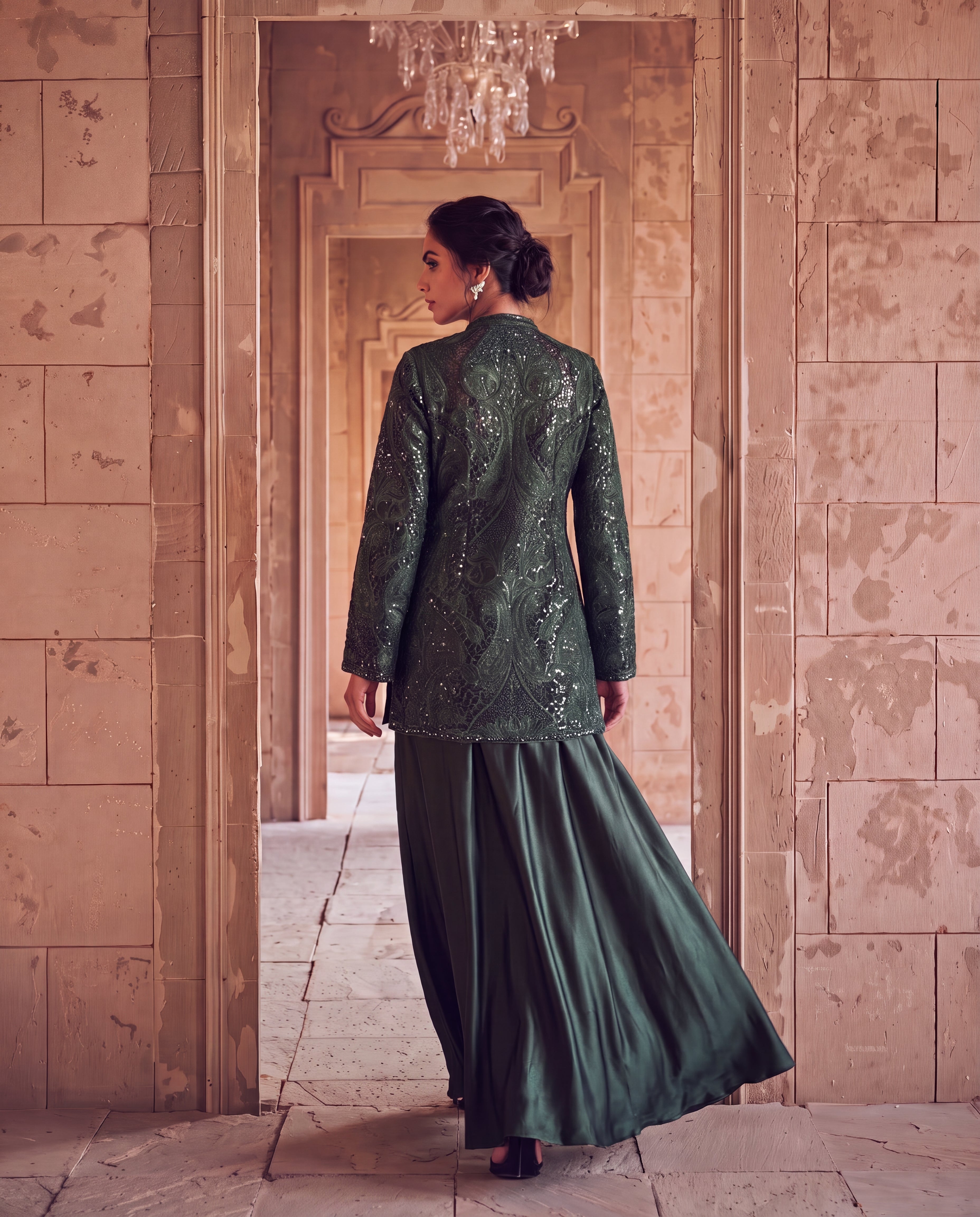 Emerald Etoile