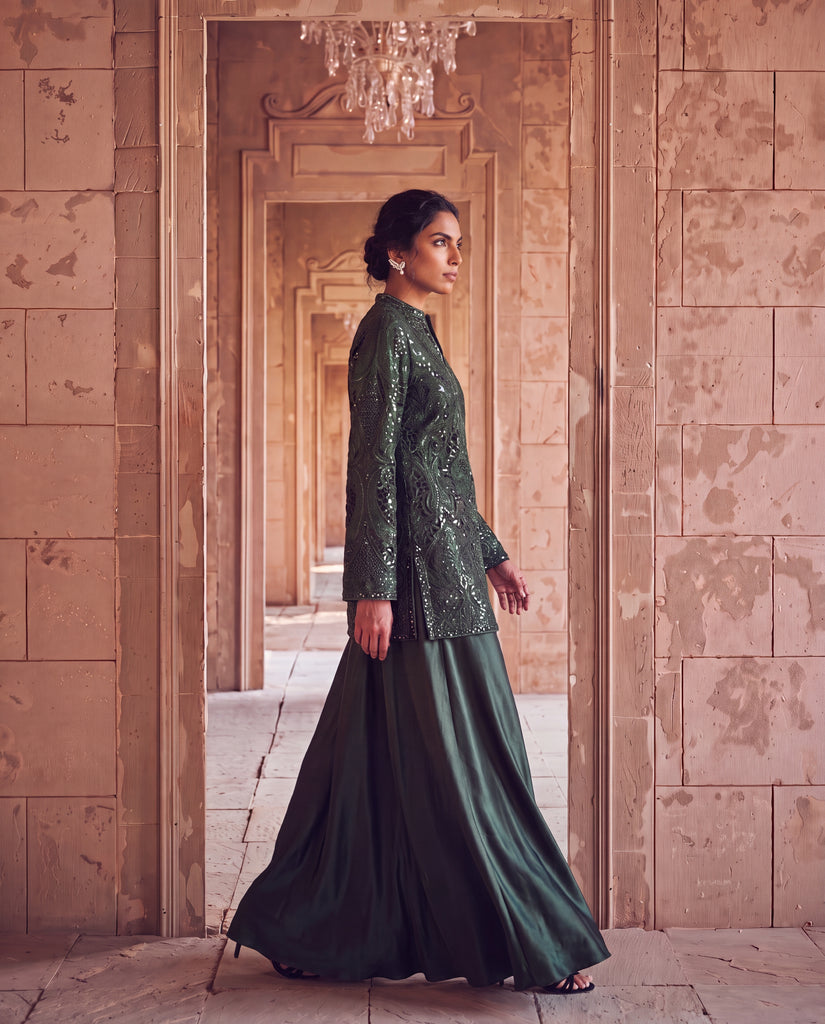 Emerald Etoile