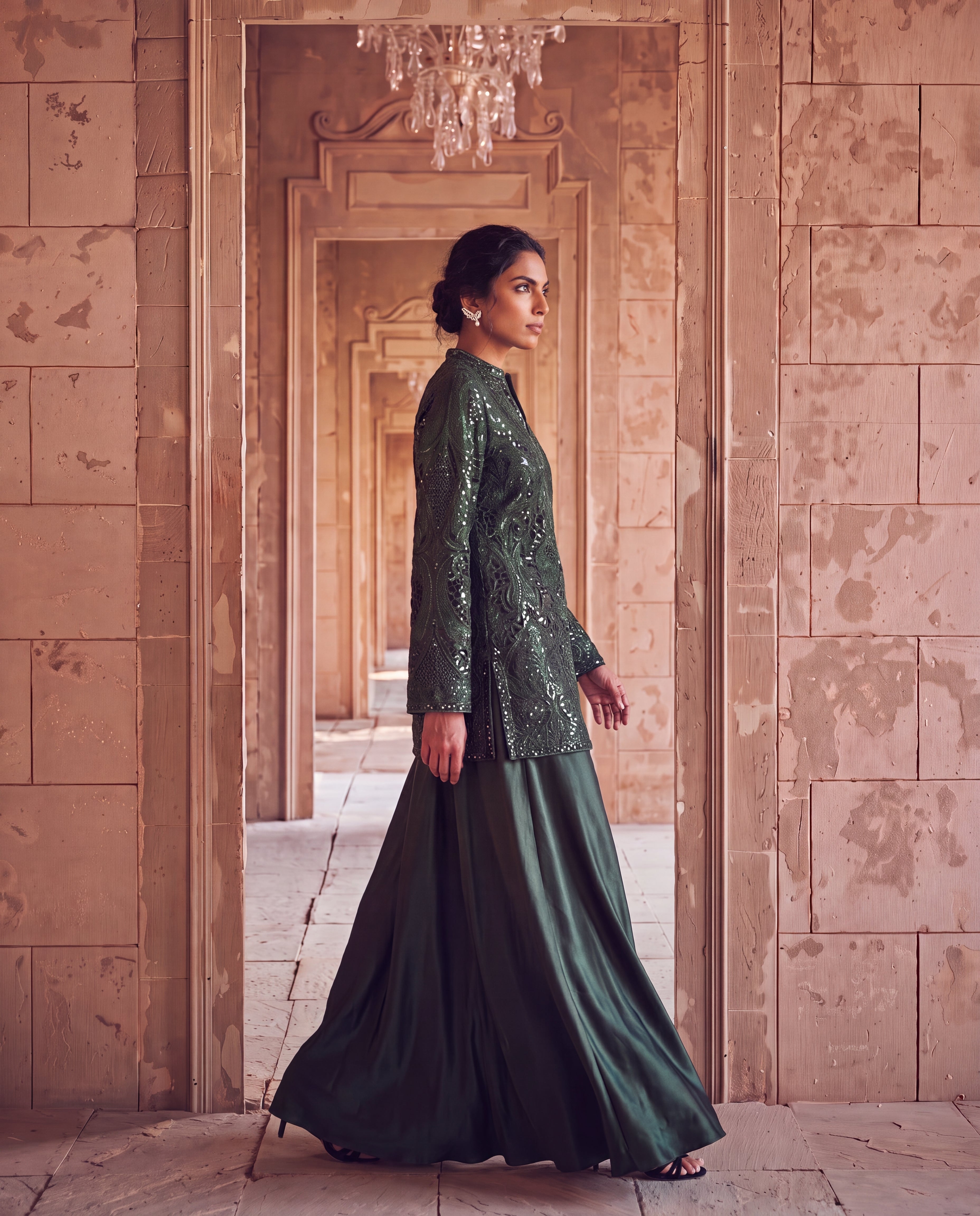 Emerald Etoile