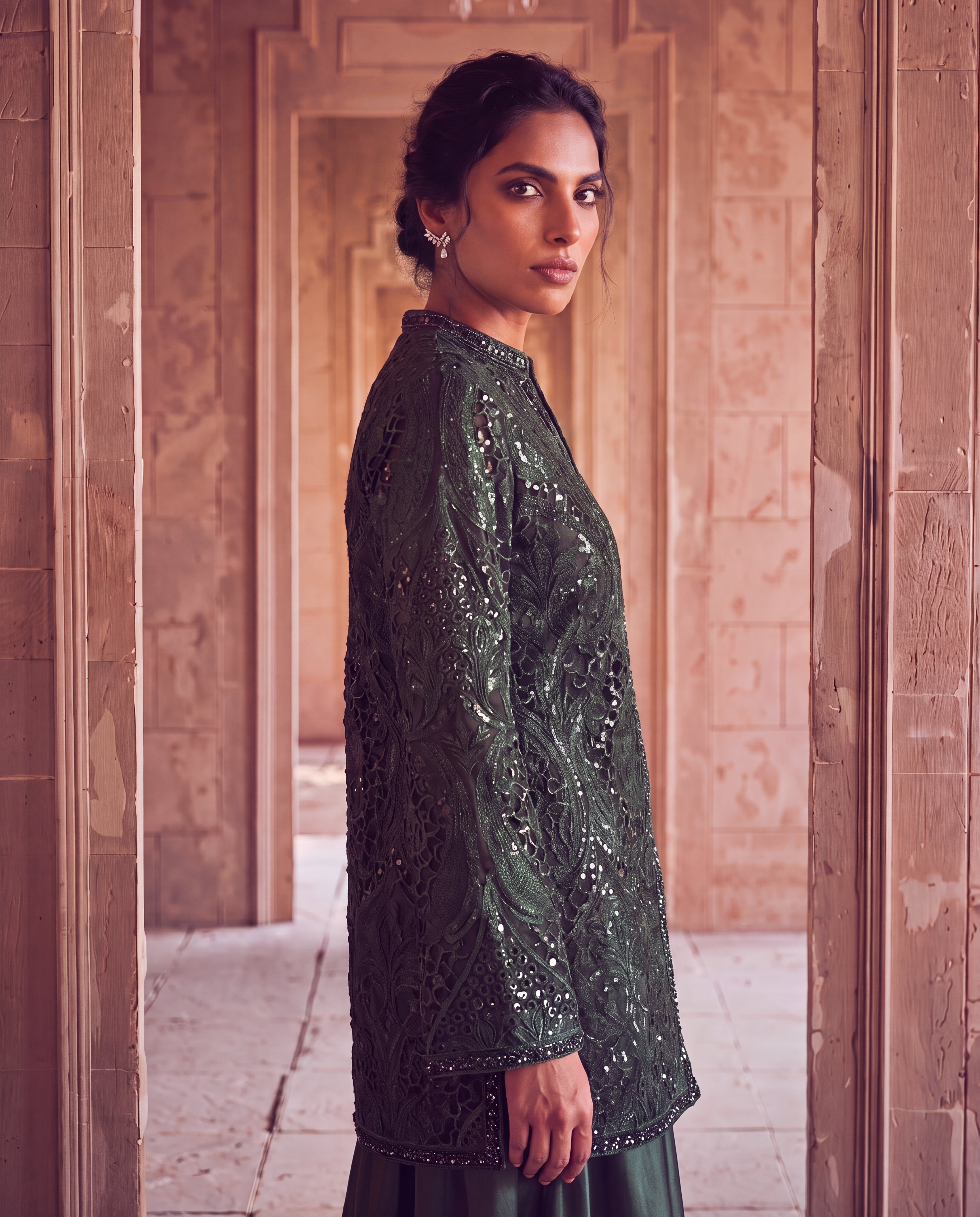 Emerald Etoile