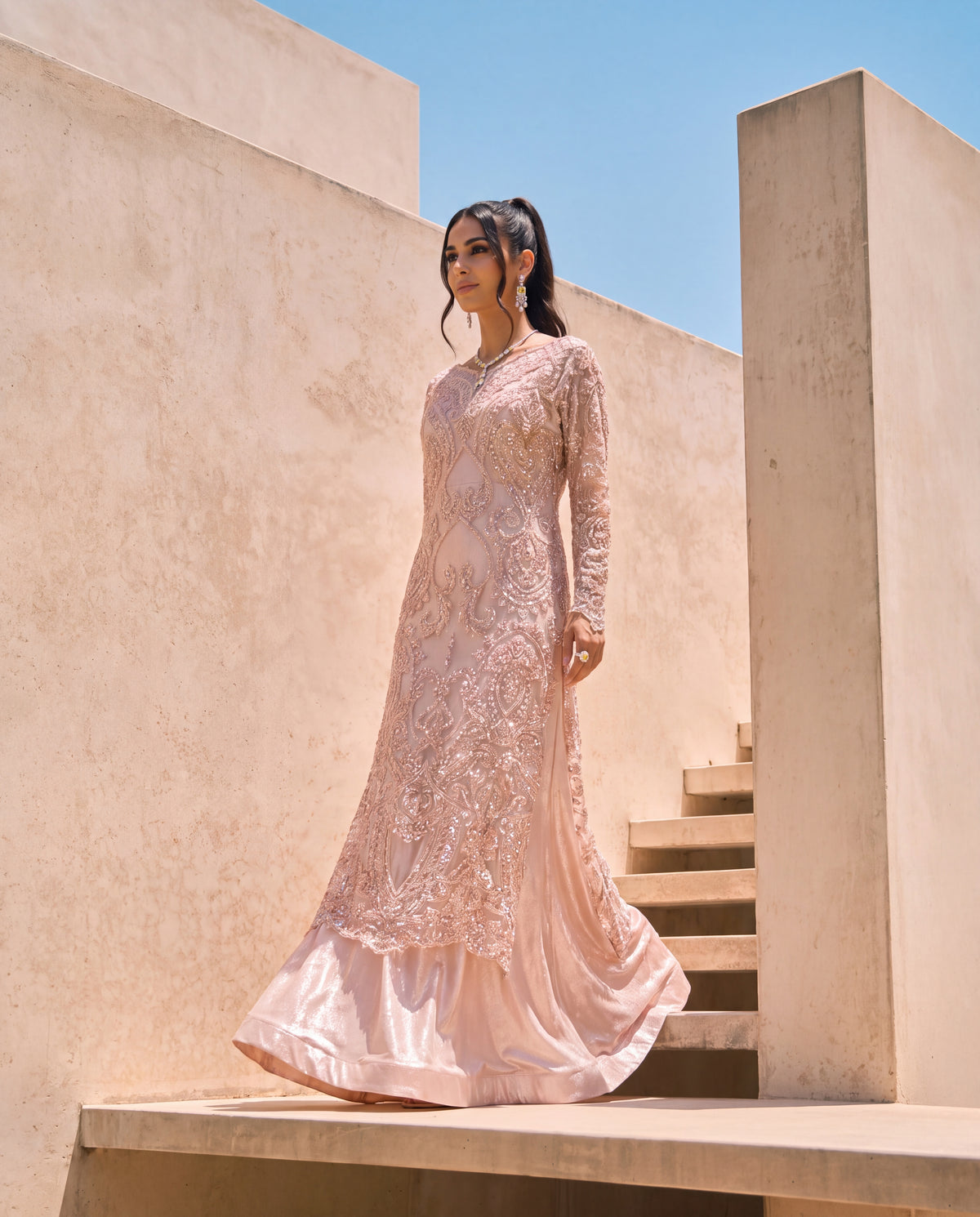 Blush Elan (RTW)