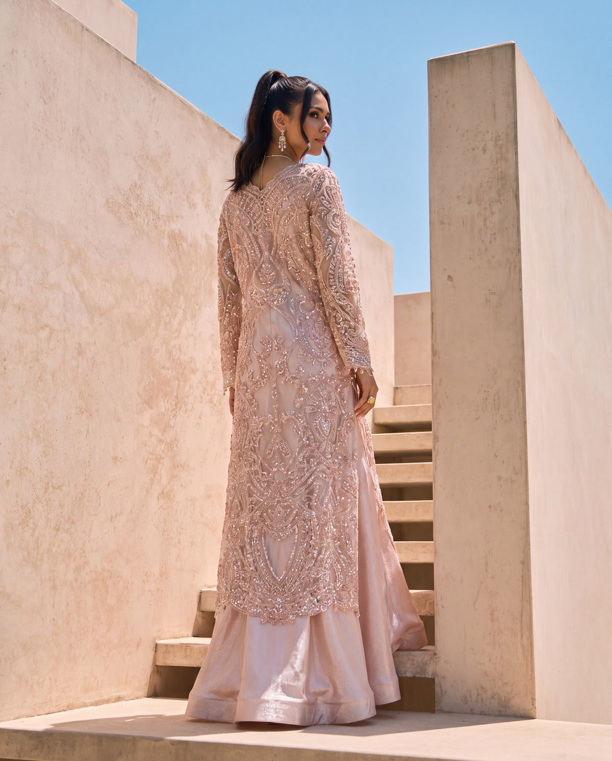 Blush Elan (RTW)