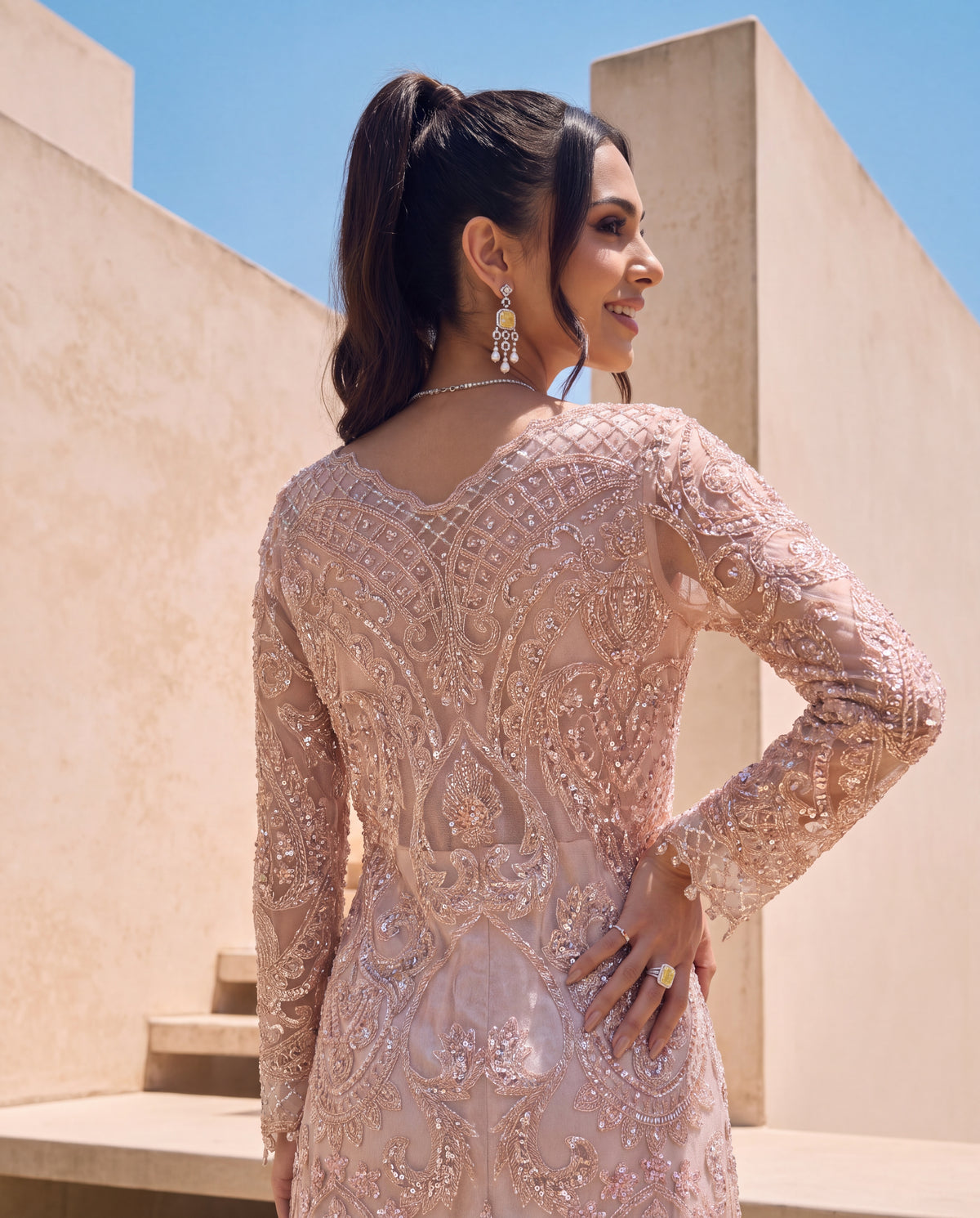 Blush Elan (RTW)