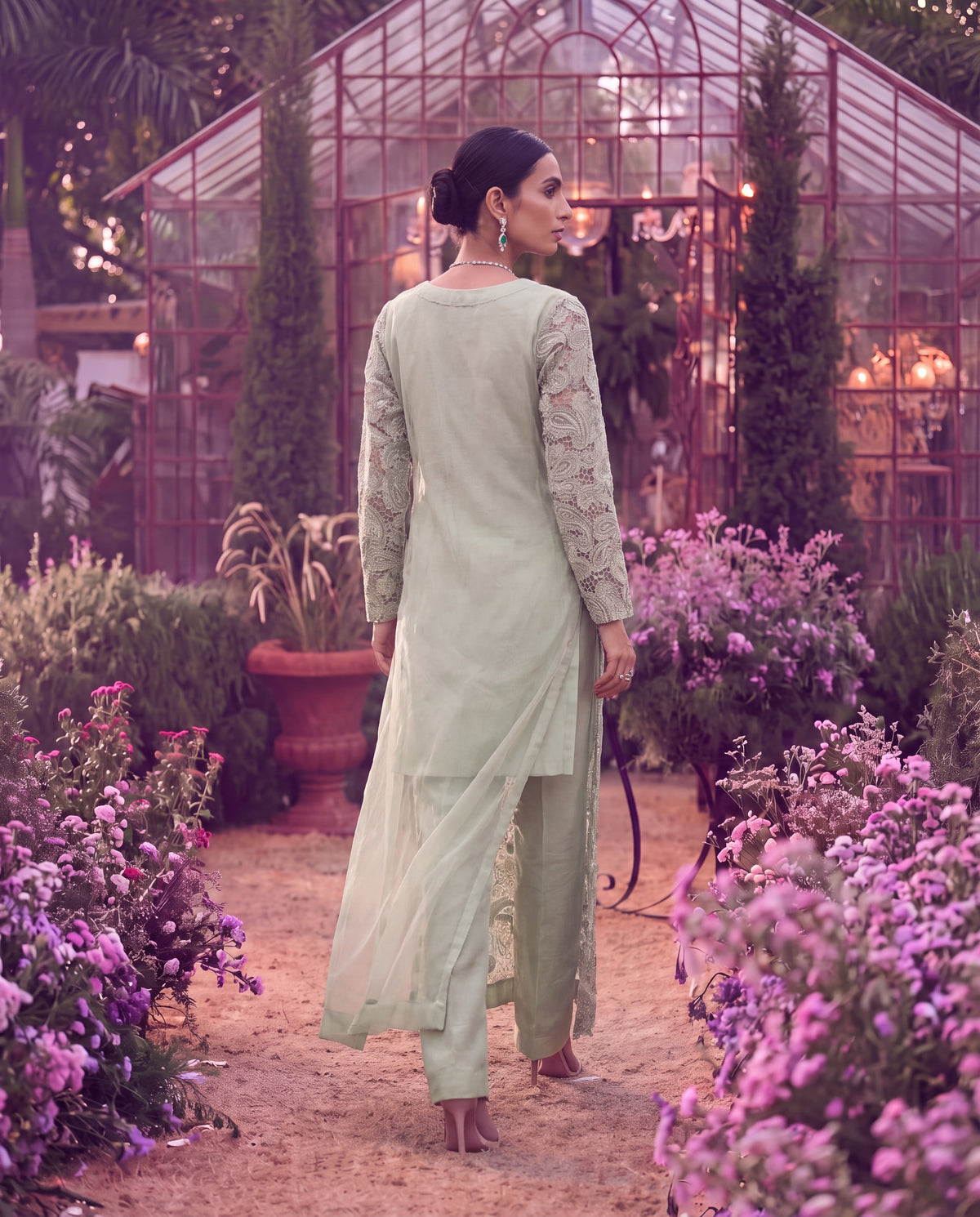 Sage Reverie (RTW)