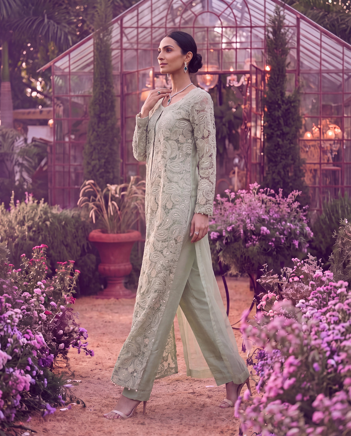 Sage Reverie (RTW)