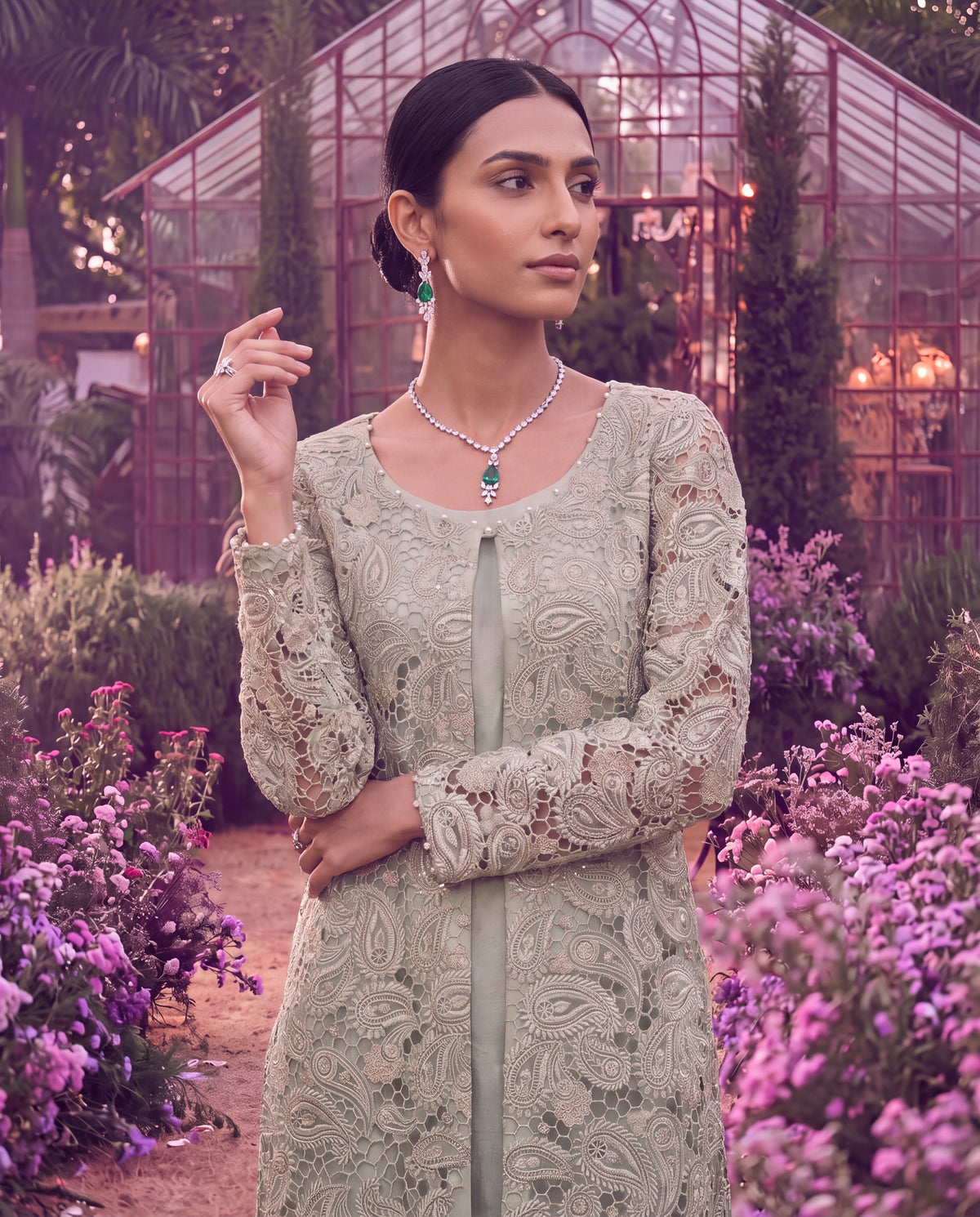Sage Reverie (RTW)