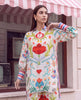Folk Bloom (RTW 2PC)