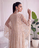 Unstitched Lustre
