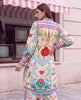 Folk Bloom (RTW 2PC)