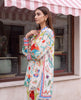 Folk Bloom (RTW 2PC)
