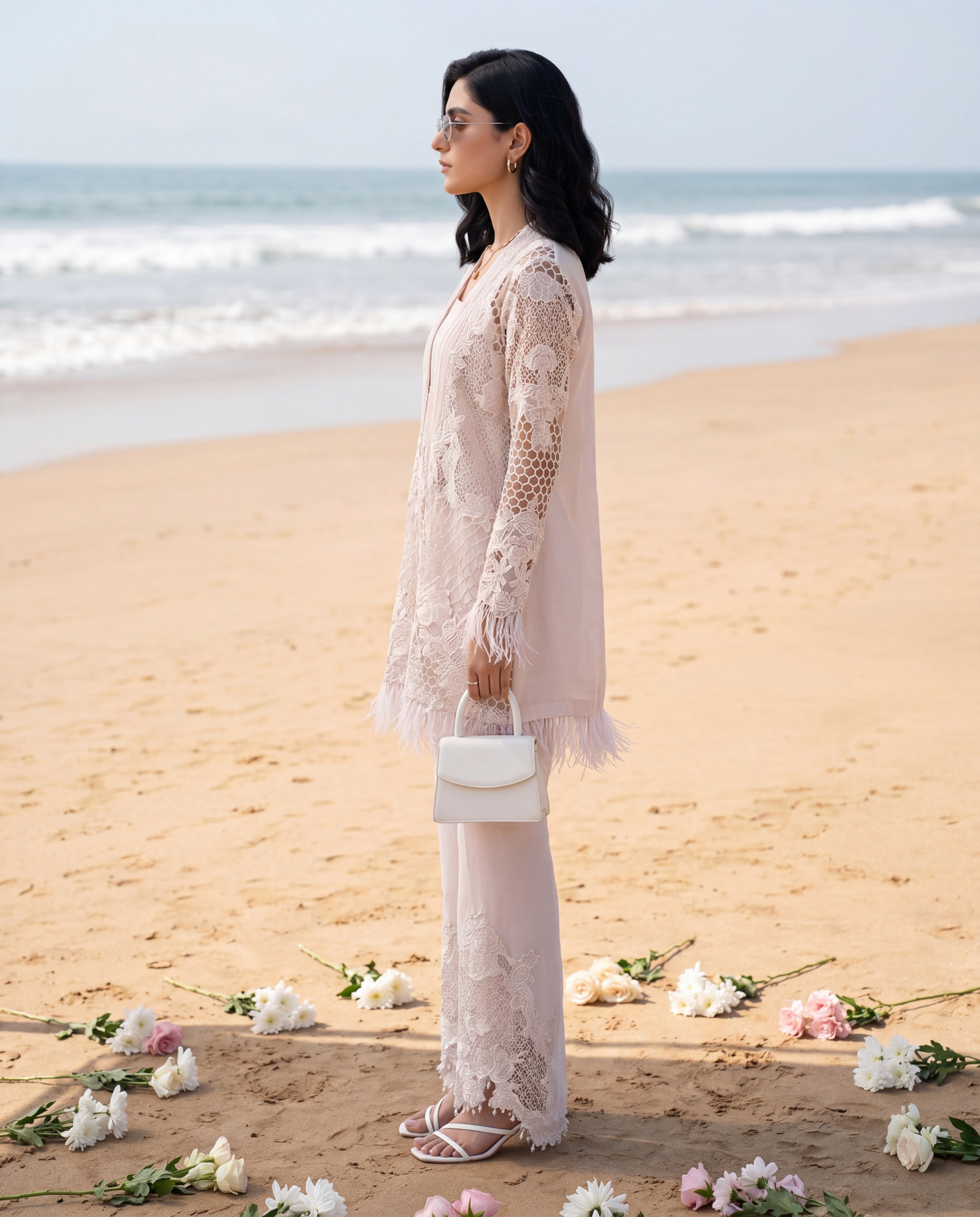 The Alabaster Ethereal