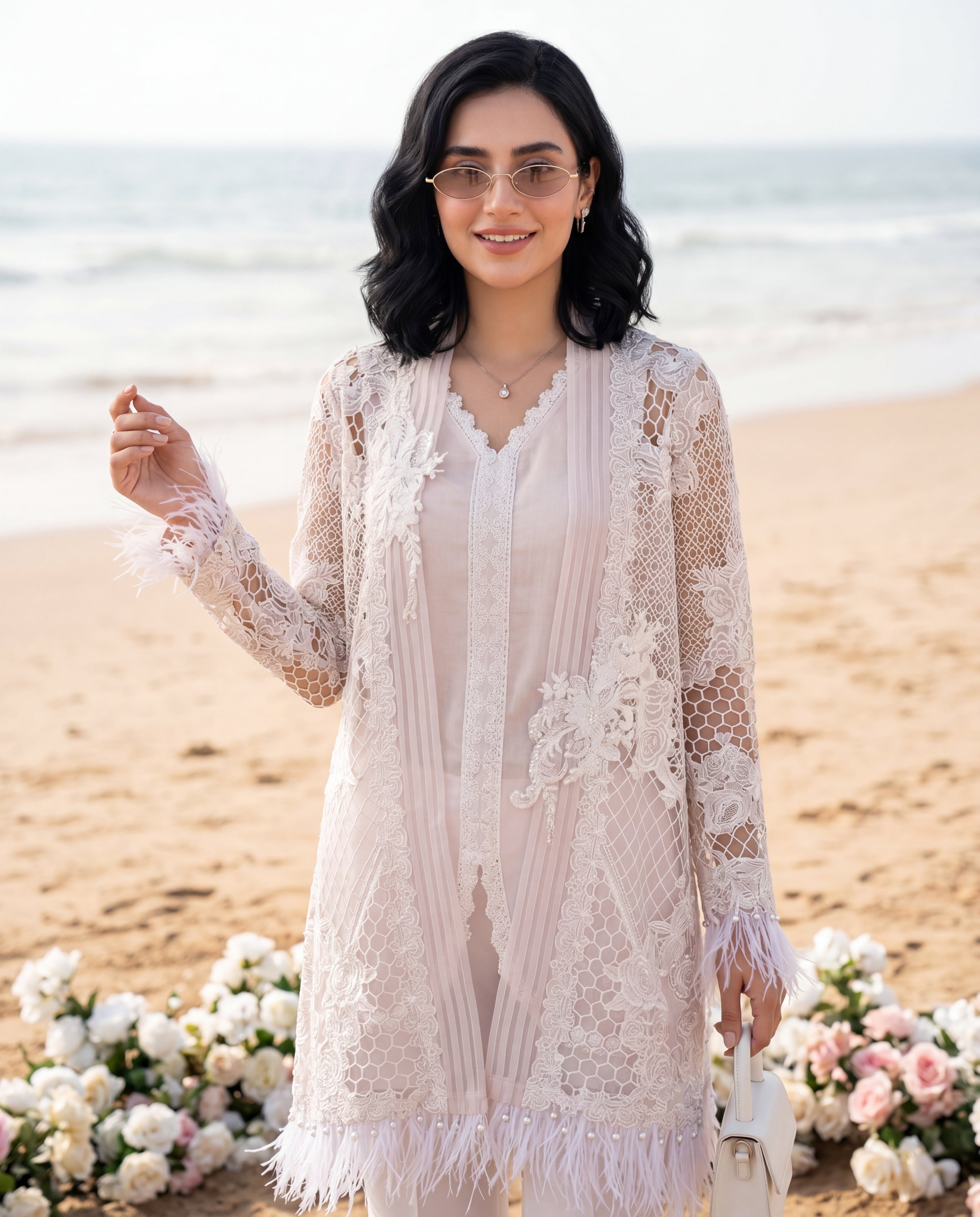 The Alabaster Ethereal