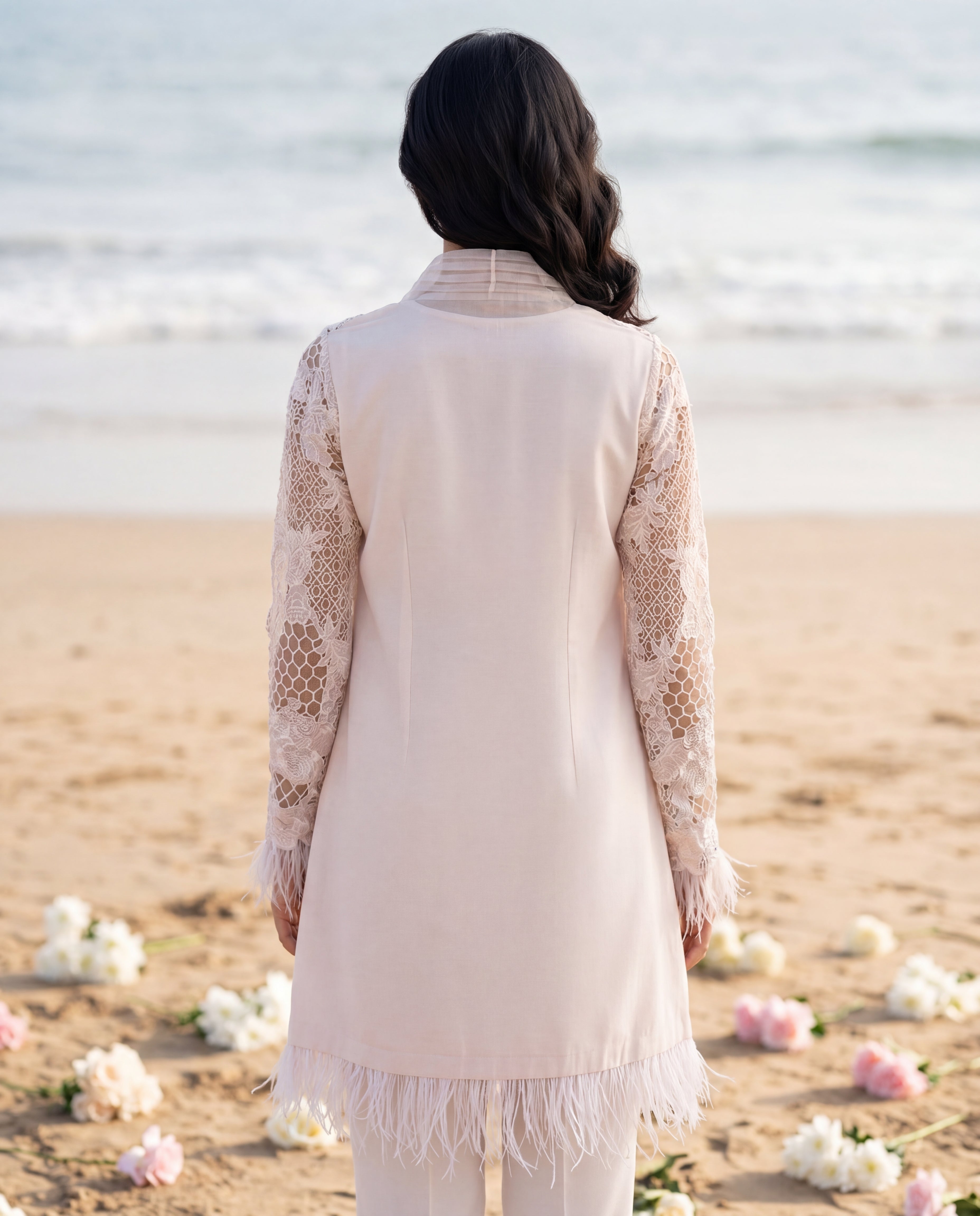 The Alabaster Ethereal