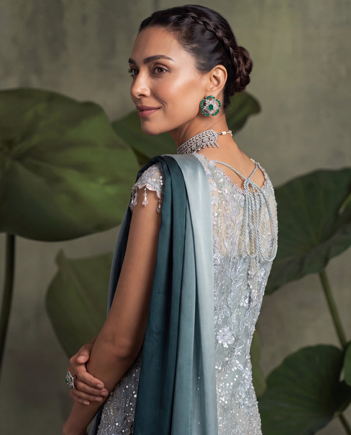 Unstitched Myra