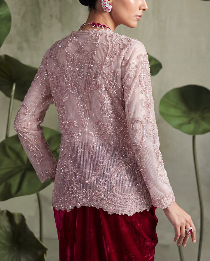 Unstitched Raya
