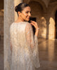 Celestial Shimmer Kaftan