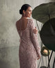 Unstitched Rosabelle