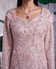 Unstitched Rosabelle