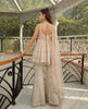 Heer Peplum Set
