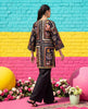 Floral Mosaic (RTW 1PC)