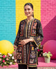 Floral Mosaic (RTW 1PC)