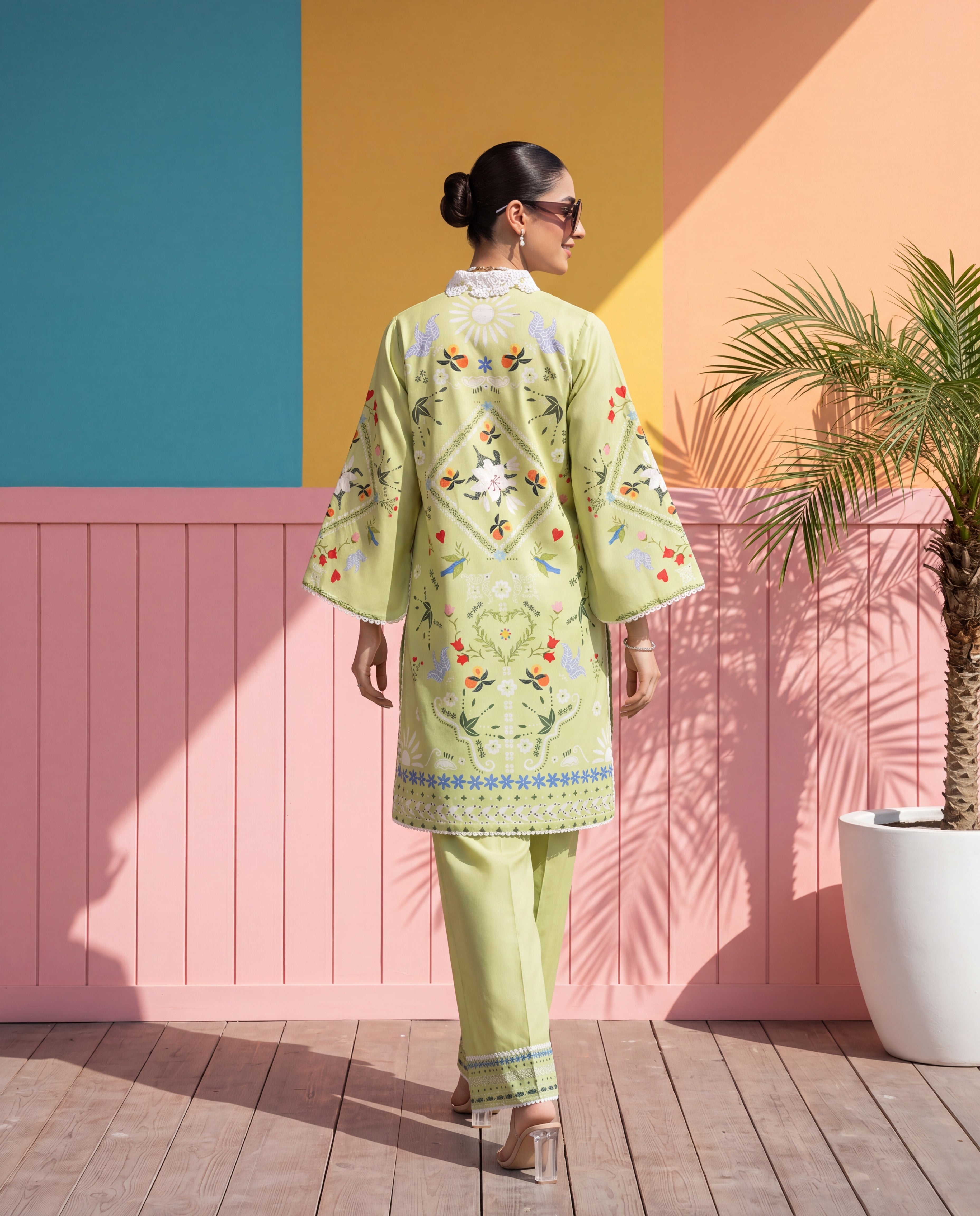 Meadow Muse (RTW 1PC)