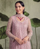 Rose Celeste Jacket set (RTW)