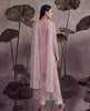 Rose Celeste Jacket set (RTW)