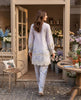 Azure Blooms (RTW 2PC)