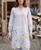 Azure Blooms (RTW 2PC)