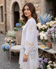 Azure Blooms (RTW 2PC)
