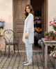 Azure Blooms (RTW 2PC)