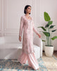 Blush Reverie