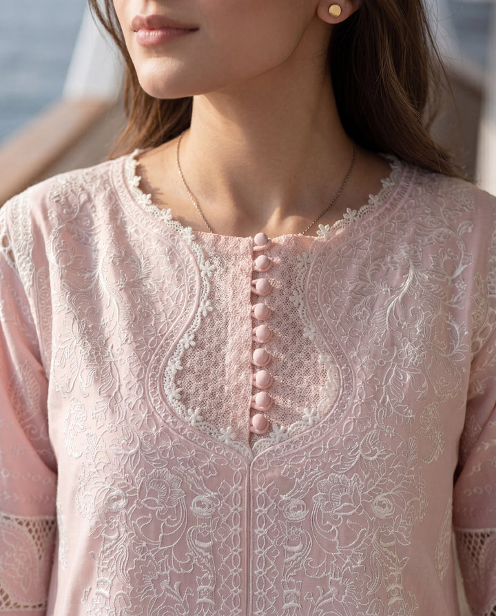 Blush Serenity (RTW 3PC)