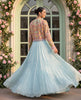 Elegance in Motion