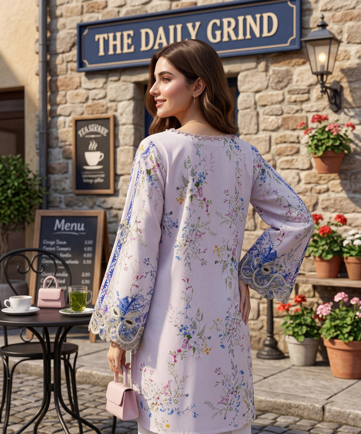 Azure Meadow (RTW 2PC)