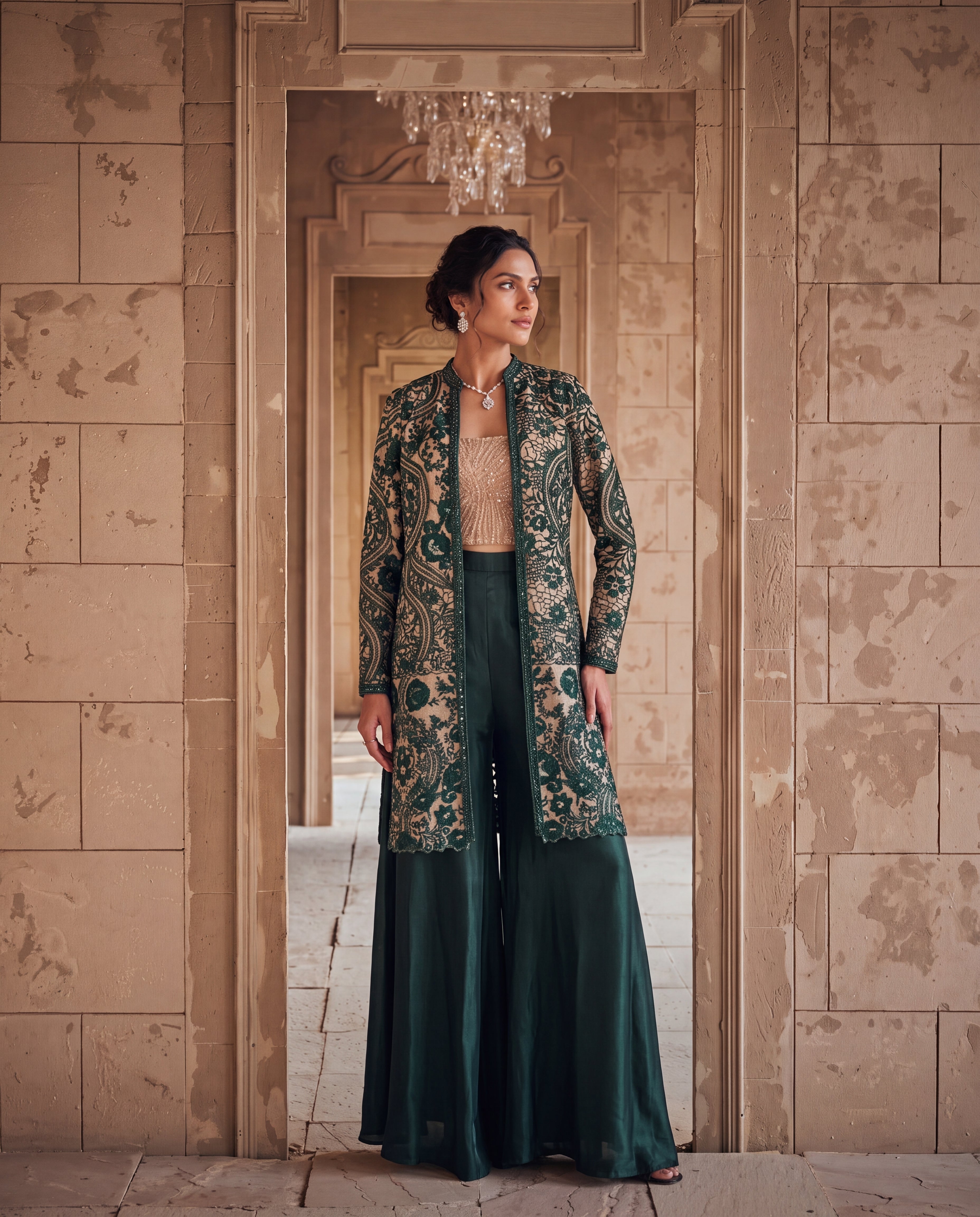 The Verdant Muse