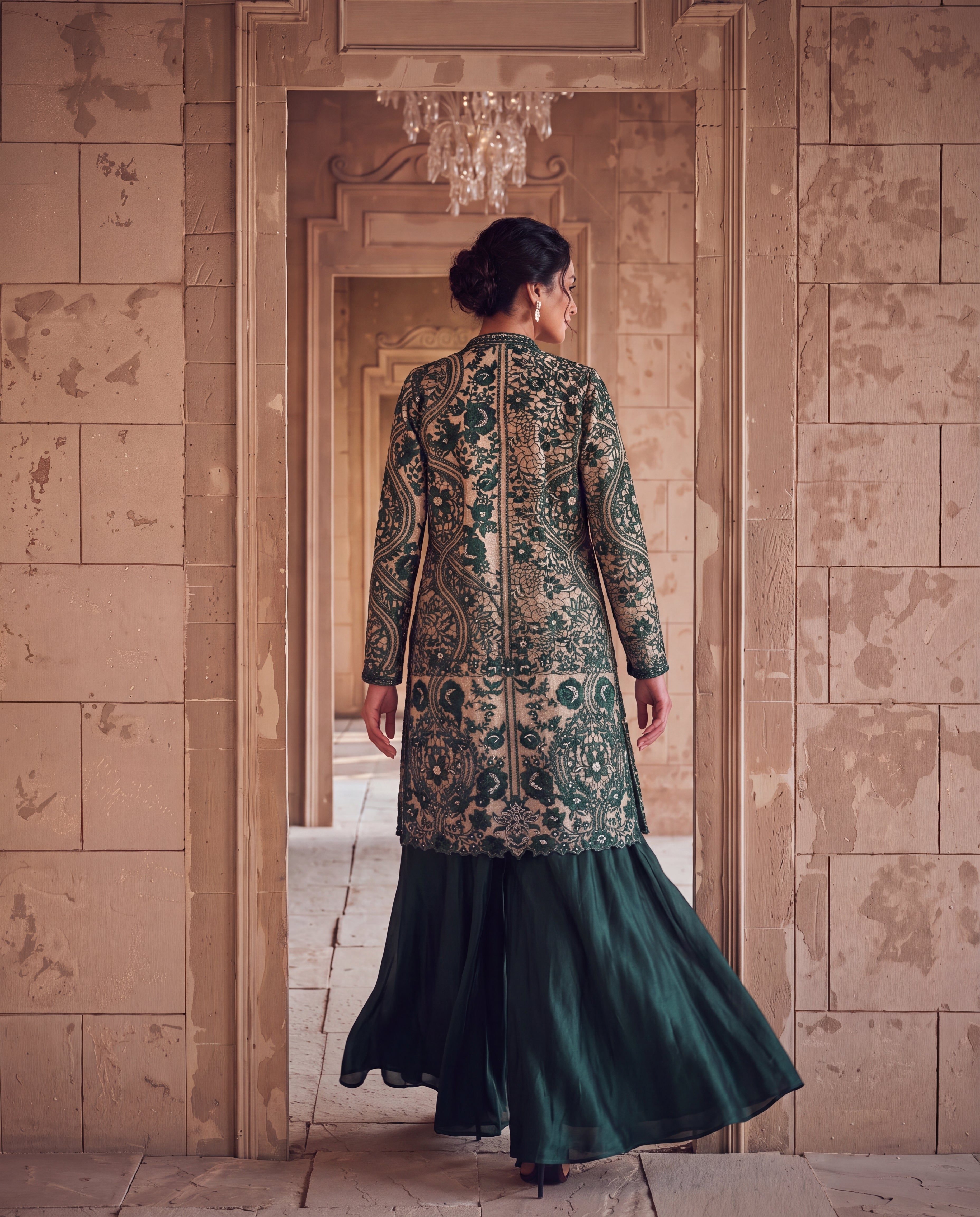 The Verdant Muse