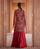 The Crimson Muse